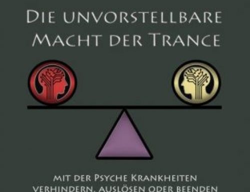 Buchkritik Die unvorstellbare Macht der Trance