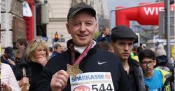 Vienna City Marathon 2016 B