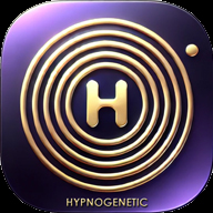 Hypnogenetic Autor Logo